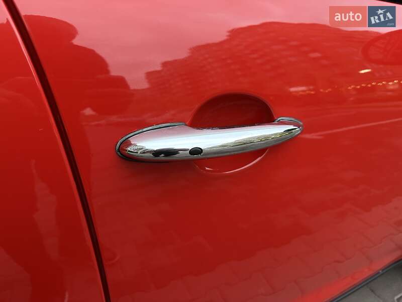 Хэтчбек MINI Countryman 2011 в Киеве