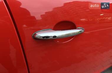 Хэтчбек MINI Countryman 2011 в 