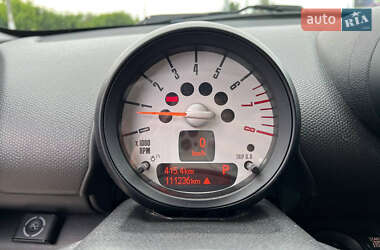Хэтчбек MINI Countryman 2013 в 