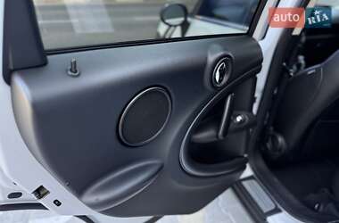 Хэтчбек MINI Countryman 2014 в 