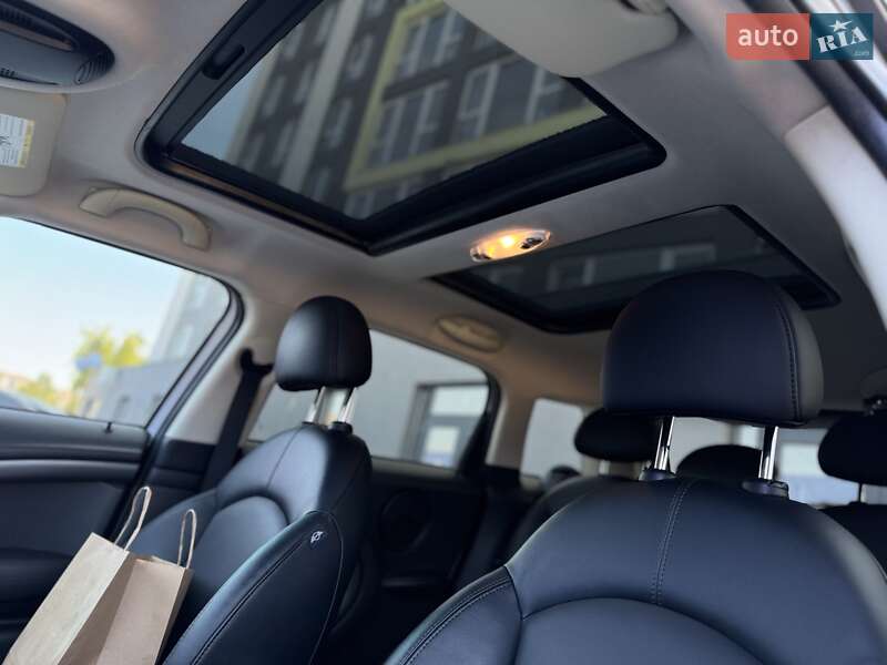 Хетчбек MINI Countryman 2014 в Одесі
