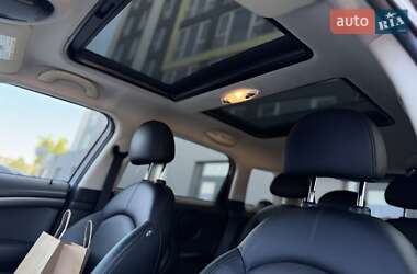 Хэтчбек MINI Countryman 2014 в 