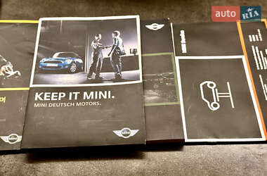 Хэтчбек MINI Countryman 2014 в 
