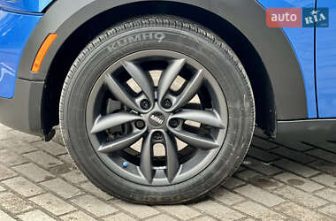 Хэтчбек MINI Countryman 2012 в 
