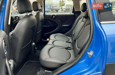 Хэтчбек MINI Countryman 2012 в 