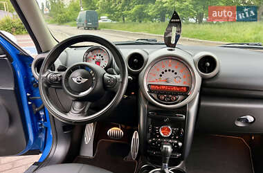 Хэтчбек MINI Countryman 2012 в 