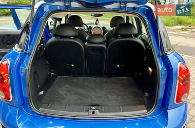 Хэтчбек MINI Countryman 2012 в 