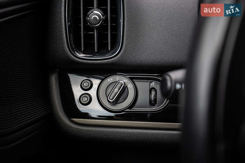 Внедорожник / Кроссовер MINI Countryman 2020 в Киеве