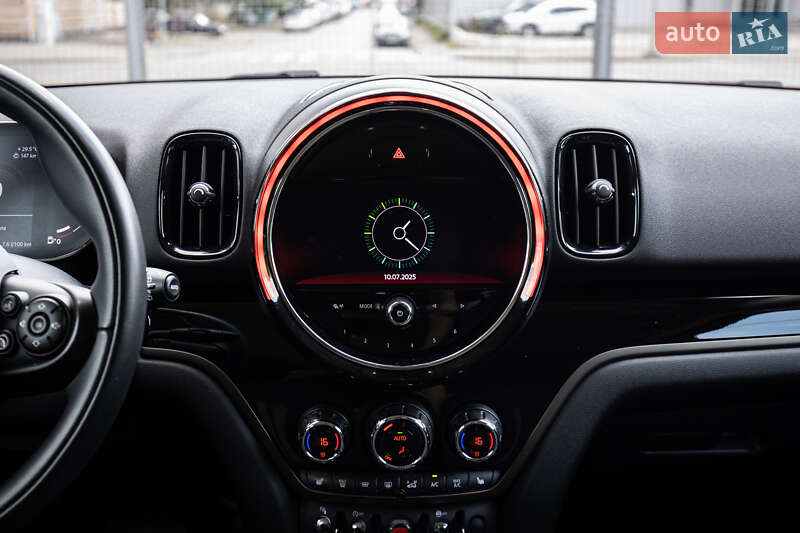 Внедорожник / Кроссовер MINI Countryman 2020 в Киеве