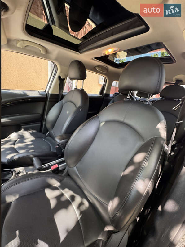 Хэтчбек MINI Countryman 2014 в Болграде