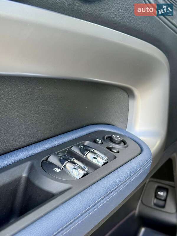 Внедорожник / Кроссовер MINI Countryman 2023 в Киеве фото 10 Внедорожник / Кроссовер MINI Countryman 2023 в Киеве