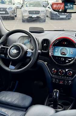 Внедорожник / Кроссовер MINI Countryman 2023 в 