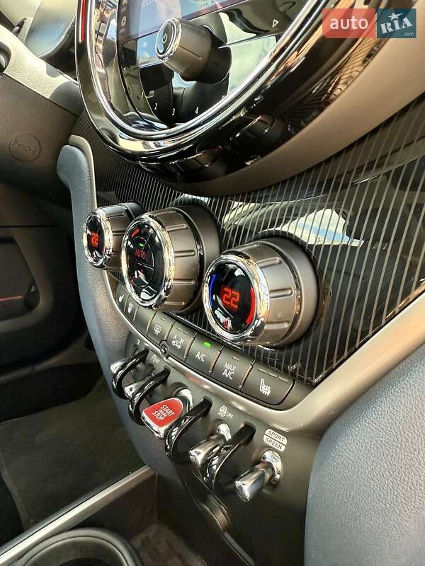 Внедорожник / Кроссовер MINI Countryman 2023 в Киеве фото 24 Внедорожник / Кроссовер MINI Countryman 2023 в Киеве
