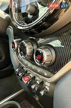 Внедорожник / Кроссовер MINI Countryman 2023 в 