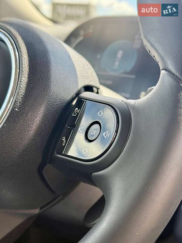 Внедорожник / Кроссовер MINI Countryman 2023 в Киеве фото 28 Внедорожник / Кроссовер MINI Countryman 2023 в Киеве