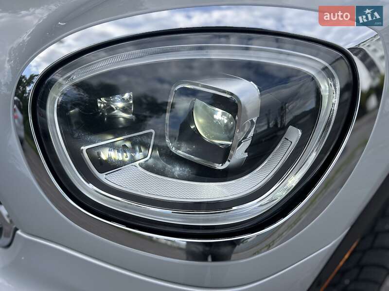 Внедорожник / Кроссовер MINI Countryman 2020 в Львове
