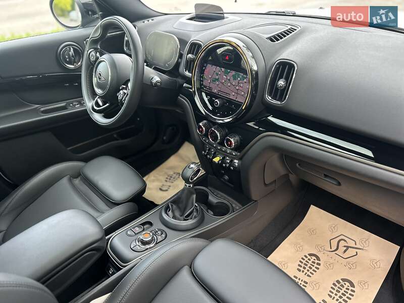 Внедорожник / Кроссовер MINI Countryman 2020 в Львове