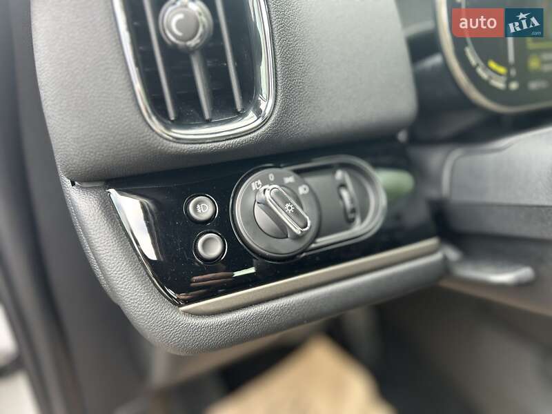 Внедорожник / Кроссовер MINI Countryman 2020 в Львове