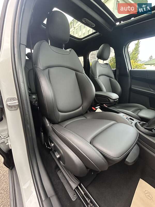 Внедорожник / Кроссовер MINI Countryman 2020 в Львове