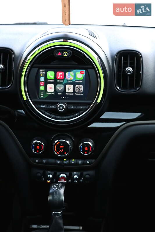 Хэтчбек MINI Countryman 2018 в Кременчуге