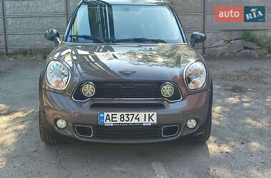 Хетчбек MINI Countryman 2012 в Дніпрі