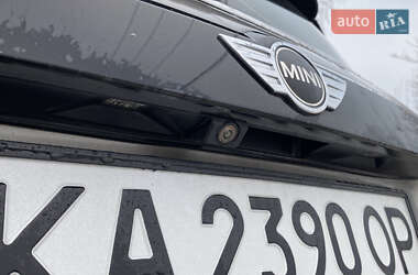 Хэтчбек MINI Countryman 2017 в 