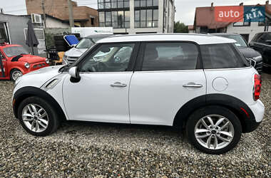 Хэтчбек MINI Countryman 2014 в 