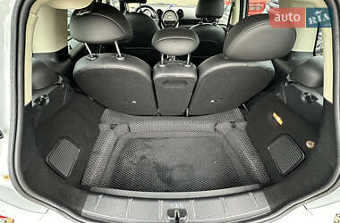 Хэтчбек MINI Countryman 2014 в 
