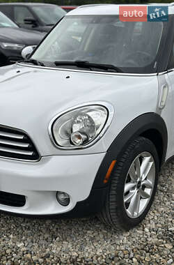 Хэтчбек MINI Countryman 2014 в 