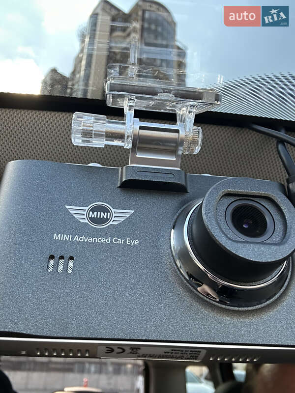 Хетчбек MINI Countryman 2017 в Києві