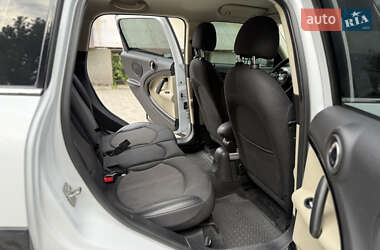 Внедорожник / Кроссовер MINI Countryman 2012 в 