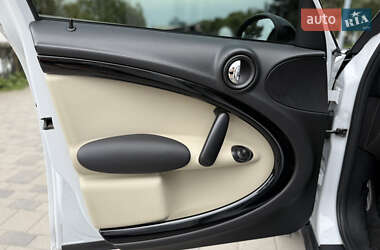 Внедорожник / Кроссовер MINI Countryman 2012 в 