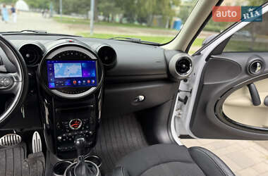 Внедорожник / Кроссовер MINI Countryman 2012 в 