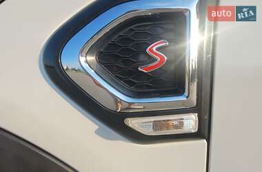 Хетчбек MINI Countryman 2019 в 