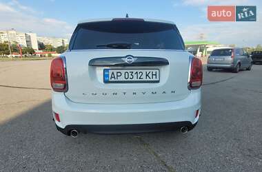 Хетчбек MINI Countryman 2019 в 