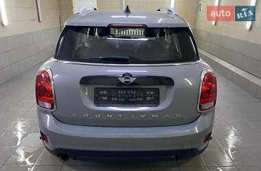 Хэтчбек MINI Countryman 2019 в 