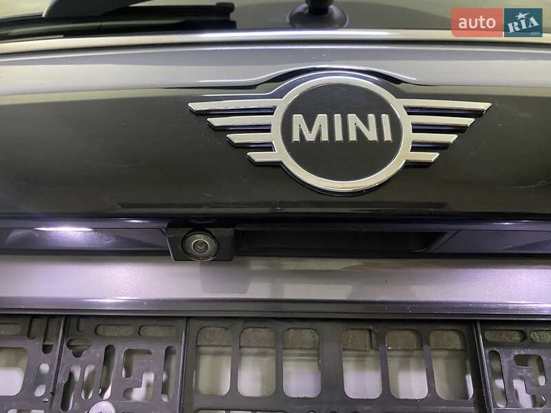Хэтчбек MINI Countryman 2019 в Умани фото 37 Хэтчбек MINI Countryman 2019 в Умани