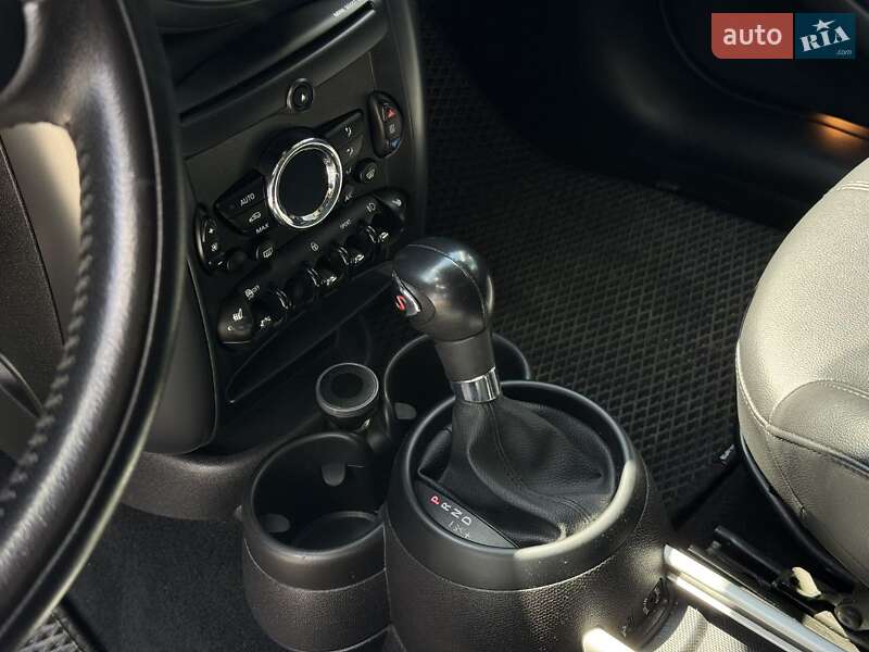 Внедорожник / Кроссовер MINI Countryman 2013 в Каменец-Подольском