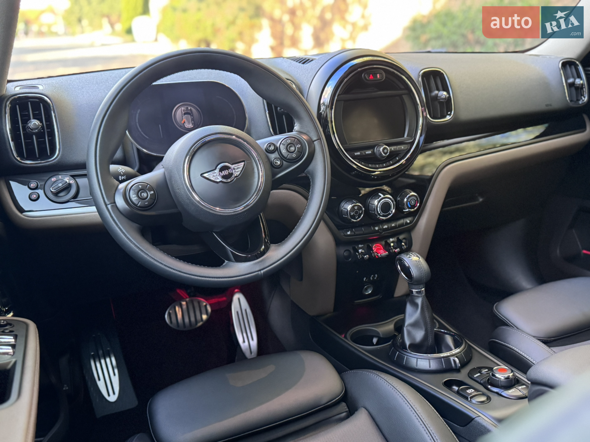 2017 MINI Countryman - мініатюра 43