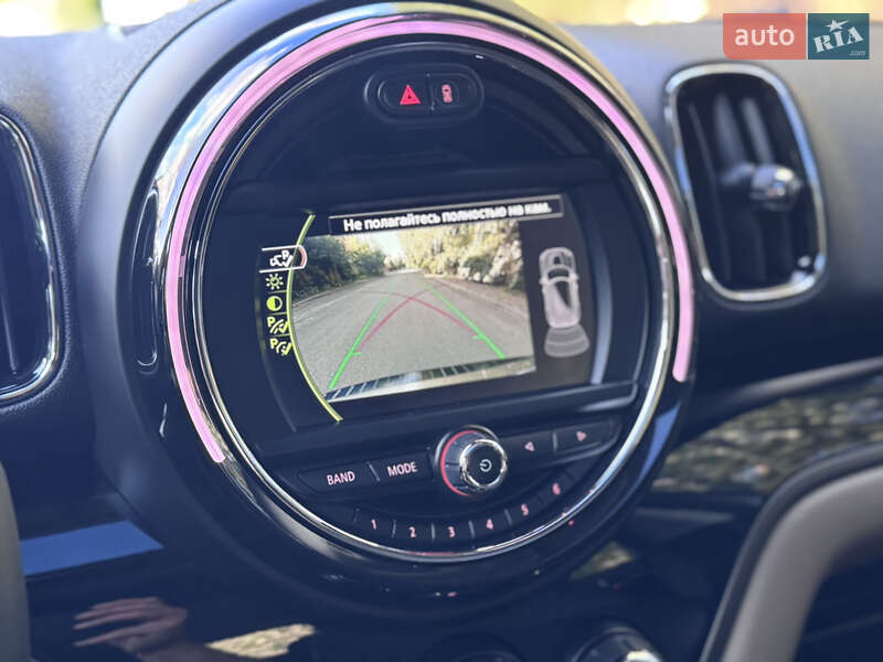 Хэтчбек MINI Countryman 2017 в Киеве фото 52 Хэтчбек MINI Countryman 2017 в Киеве