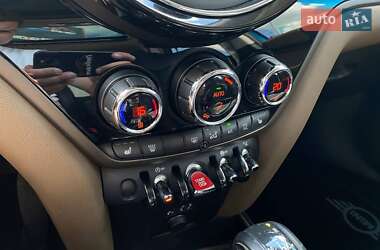 Хэтчбек MINI Countryman 2017 в 