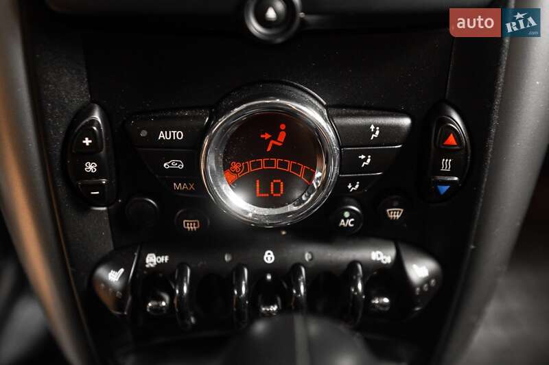 Позашляховик / Кросовер MINI Countryman 2016 в Одесі фото 23 Позашляховик / Кросовер MINI Countryman 2016 в Одесі