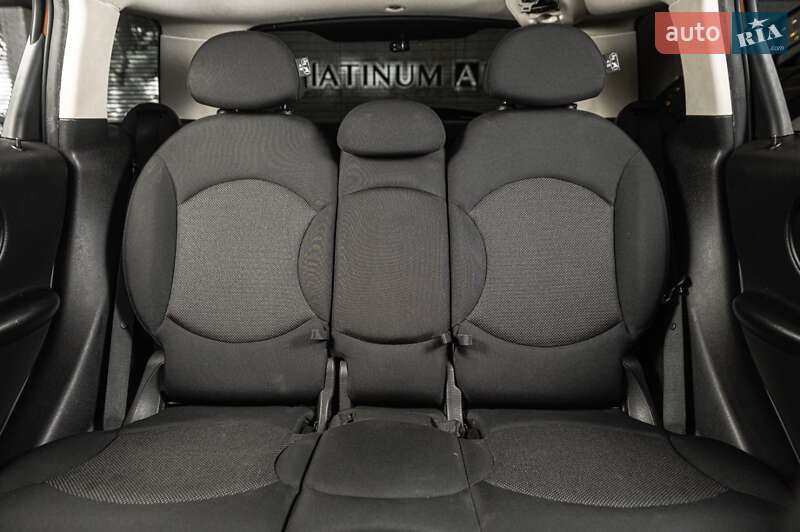 Позашляховик / Кросовер MINI Countryman 2016 в Одесі фото 53 Позашляховик / Кросовер MINI Countryman 2016 в Одесі