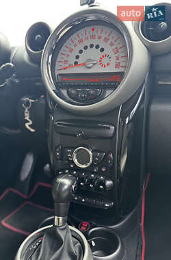 Внедорожник / Кроссовер MINI Countryman 2011 в 