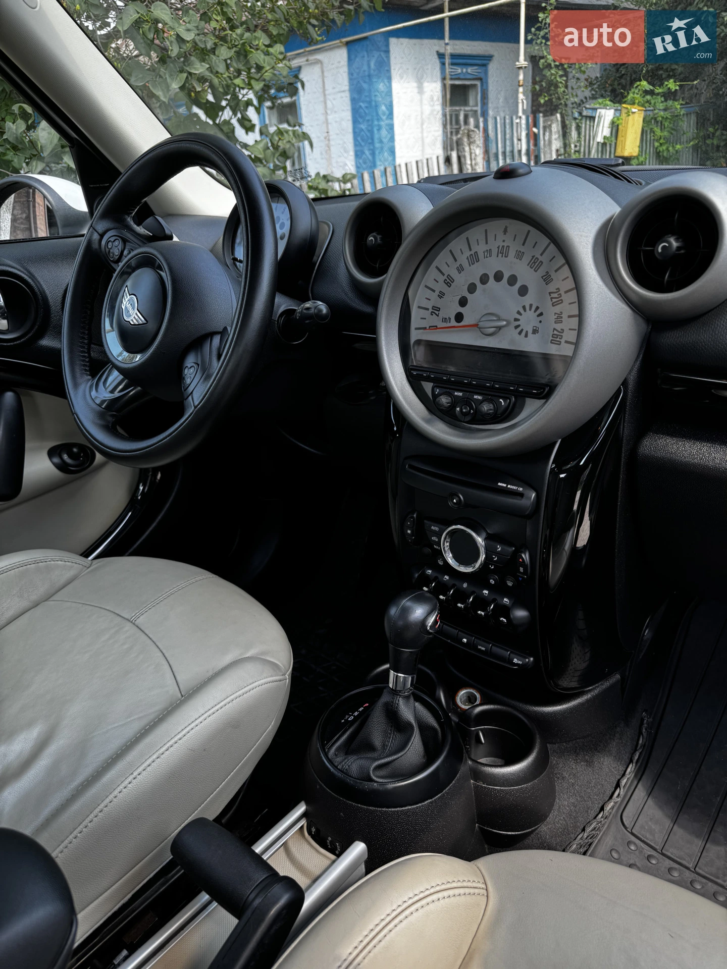 2011 MINI Countryman - мініатюра 9