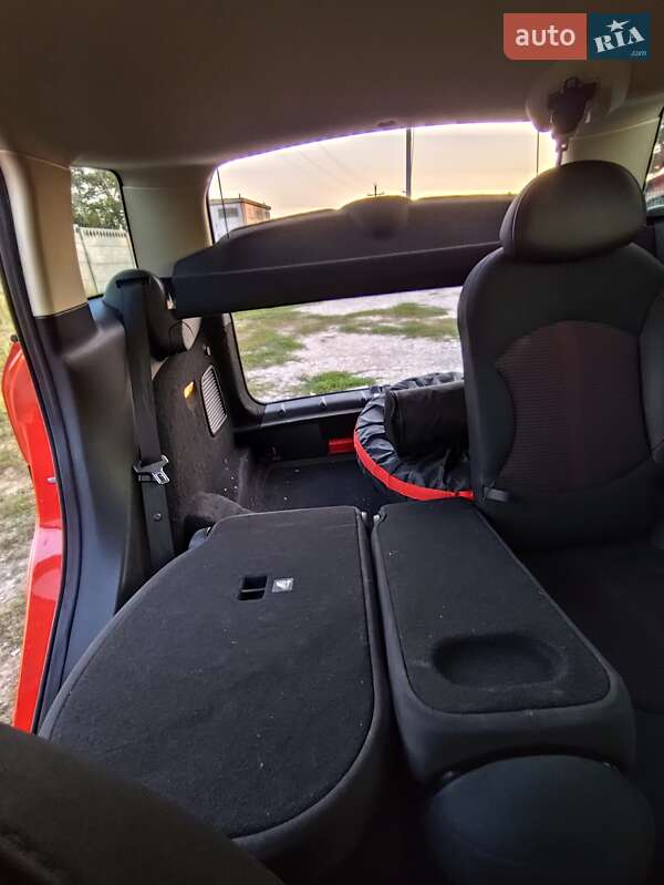 Внедорожник / Кроссовер MINI Countryman 2010 в Днепре