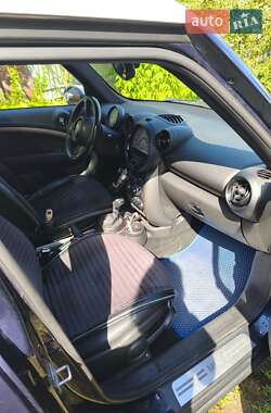 Внедорожник / Кроссовер MINI Countryman 2013 в 