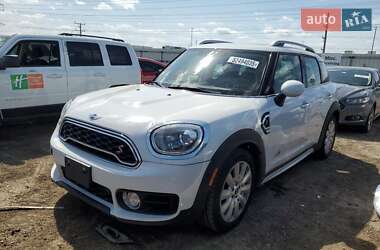 MINI Countryman 2017