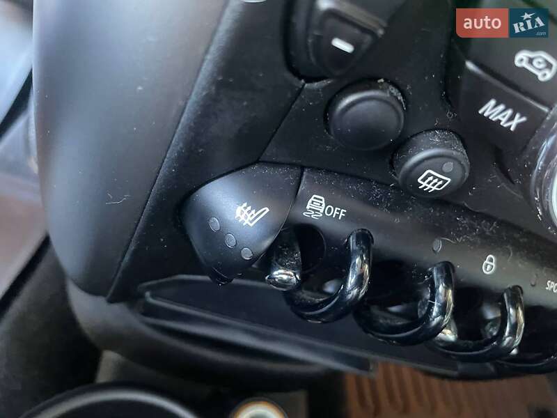 Внедорожник / Кроссовер MINI Countryman 2016 в Полтаве