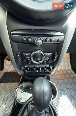 Внедорожник / Кроссовер MINI Countryman 2013 в 